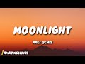 Kali uchis  moonlight