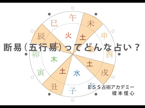 「易経(竹製)」易学　易占　五行易　易断　占い 五行易（断易）とは？｜「数理」と「哲学」が交差する運命の