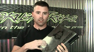 How To Paint XBOX 360 Controllers - 4 - Design