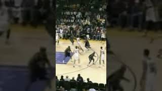 When Vince Carter and Kobe Bryant Almost Came to Blows 😳 | Cousins