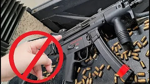 ATF Says Looky! No NFA Touchy!