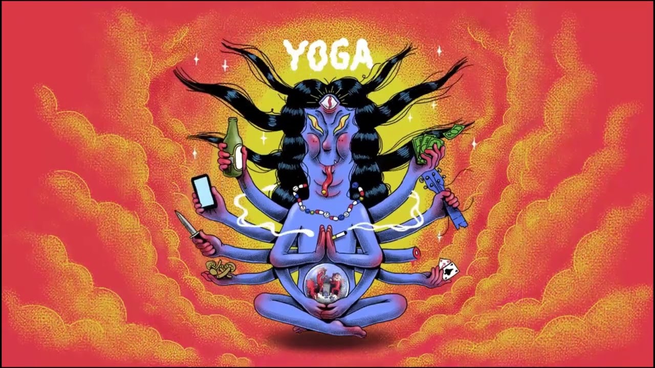 Watch AFC - YOGA on YouTube Watch AFC - YOGA on YouTube