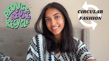 What is Really Circular Fashion?