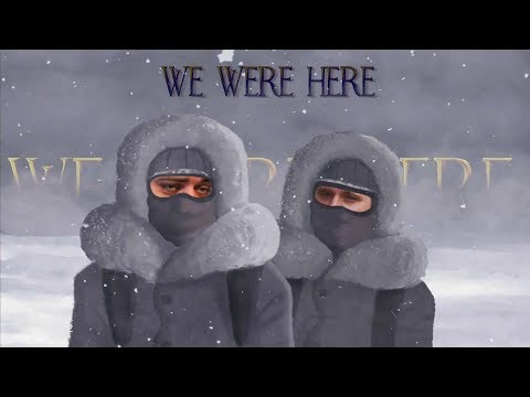 Ебучие ребусы 🔞 Прохождение нарезка We Were Here