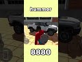 hummer cheat code 8880 and subscribe now and Like and comment share