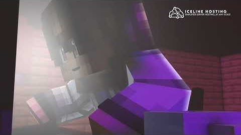 Start Your Minecraft Hosting With Iceline Hosting!