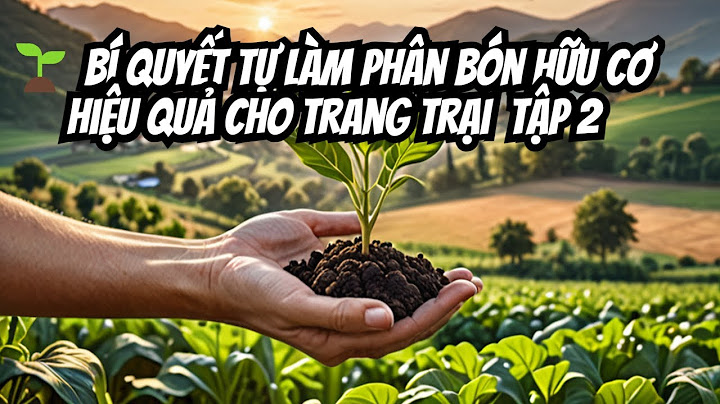 Các loại mô phân sinh có ở loại cây nào năm 2024