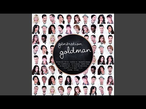 M. Pokora & TAL - Envole-moi