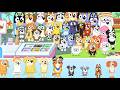 Bluey And Bingo Mystery June Code Key Revealed Free Unlock Everything Bluey Lets Play