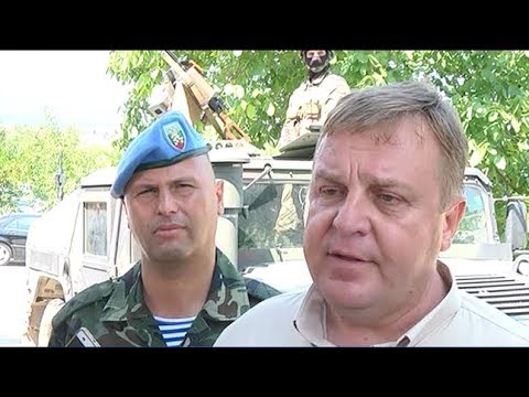 Видео: Британското министерство на отбраната крие истината за големите котки - Алтернативен изглед