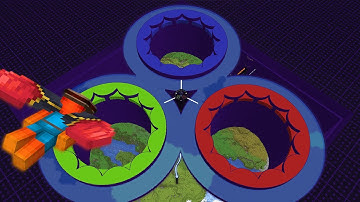 Escaping Proton