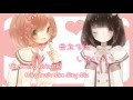 [Vietsub] Valentine kiss - Iroha, Nanahira, Hinanata, Yukimame
