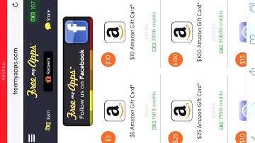 FREEMYAPPS HACK 2016 (10 dolars in 1 min) GLITCH WORKING (IOS/ANDROID/WINDOWS)