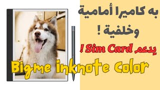 ليس للقارئ العادي | Bigme Inknote Color 10.3 screenshot 5