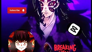 HOW I MADE I LET THE WORLD BURN EDIT ON CAPCUT 😱@CapCutofficial #edit 