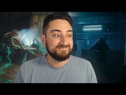 New Vocalist, Same Great Sound! - Kingdom of Giants "Respawn" Reaction