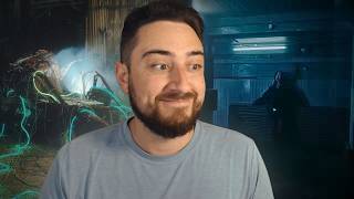New Vocalist, Same Great Sound! - Kingdom of Giants "Respawn" Reaction