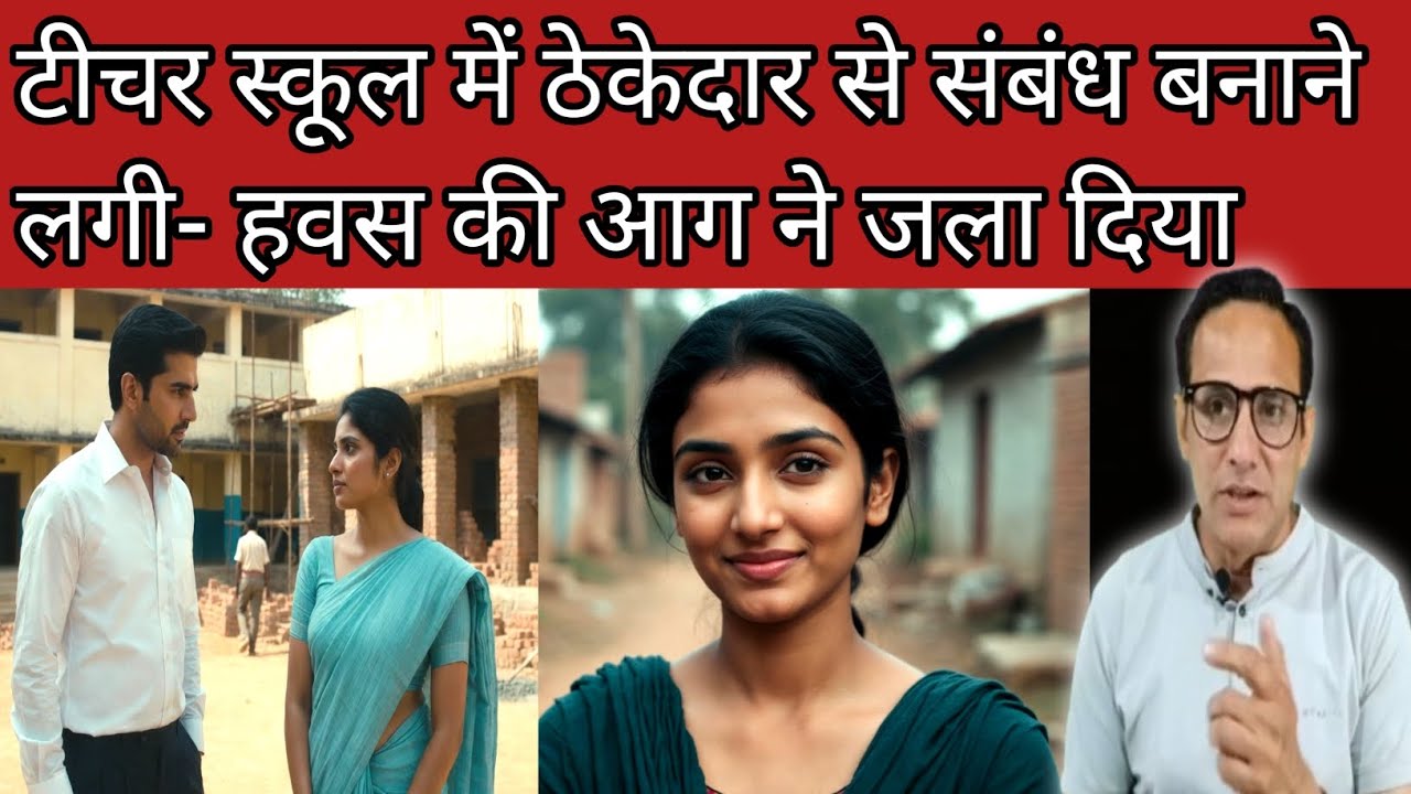 गलत रास्ते का सफर मौत पर जा कर रास्ता खत्म हुआ #crimekihadd #hindistory #crimestory 