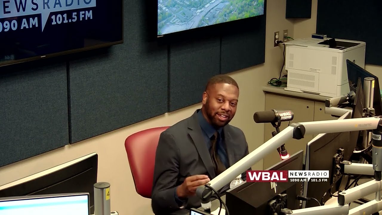 Greater Baltimore Committee unveils first investment scorecard