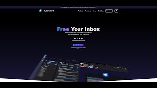 Thunderbird Email Client - Episode 9 -  Some Simple Security