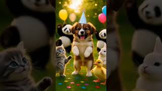 Cutest Birthday Party Ever