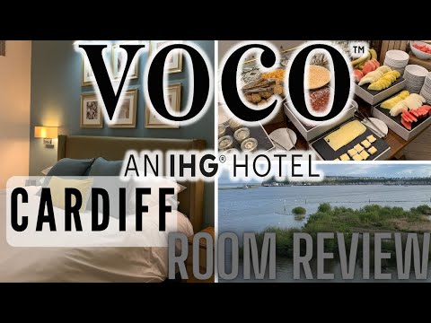 Voco Hotel St