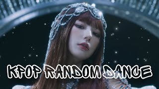 KPOP RANDOM DANCE | popular & iconic