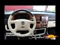 Volkswagen T4 Styling and Moding