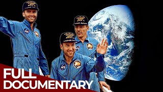 NASA's Finest Hour | 13 Factors That Saved Apollo 13 - Part 2 | Free Documentary History