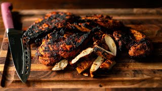 Chipotle-inspired Pollo Asado Recipe: How To Make It At Home!