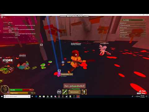 Roblox The Labyrinth The Redcliff Raiders Trick A Mega Griever Into Slaying Their Enemies Youtube - roblox the labyrinth the redcliff raiders trick a mega griever