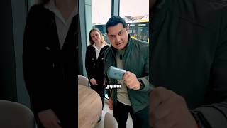 جربت أكتر سماعة مبهرة لو بتتكلم مع أجانب 🤯🤩