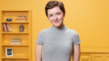 Charlotte - Say What You See | BeThere.org