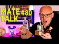 MATÉ TALK #80 [10 FRAGRANCES FOR SUNSHINE - REVOLUCION, NEW CARNER BARCELONA - MEMBER RAFFLE]