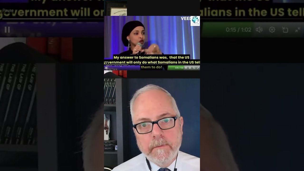 These People Should Be REMOVED From Office