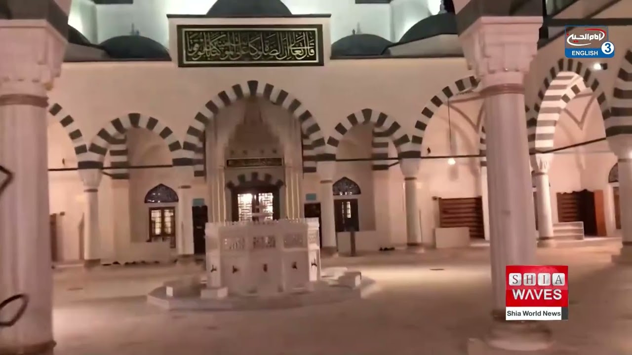 Growing Visibility of Islam in U.S. Cultural and Economic Life