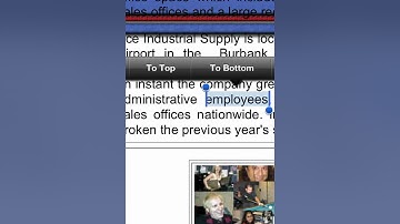 Cydia Tweak (Action Menu/voice