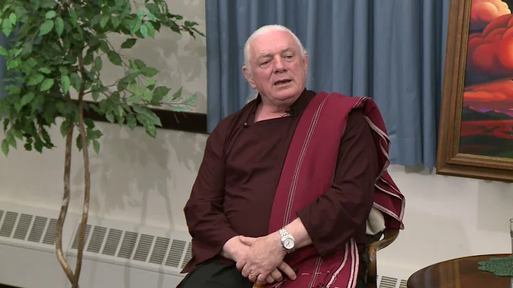 Glenn Mullin - Death, Bardo & Enlightenment: Consi...
