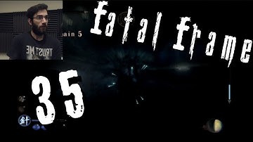 Fatal Frame 4 Part 35 Haibara who?
