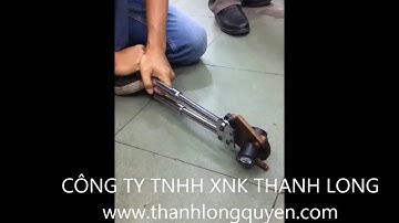 KÌM CẮT CÁP NHÔNG J13