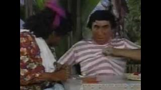 La Cosa-N Thomas  - 90's