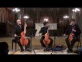 Orlando Gibbons (1583 - 1625) - Fantasia III