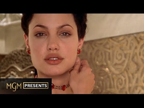 You Cannot Walk Away from Love (Original Sin) | MGM PRESENTS