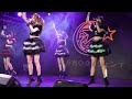 0613  夜想&divide;トリステス / 煌めき☆アンフォレント #月宵◇クレシェンテ 櫻草祭2026 #時藝劇場 Nanami/Ruri/Rira/Miu