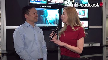 Apantac Mi 16 UHD – Multiviewer with HDMI 2 0 UHD Outputs