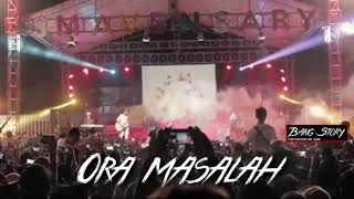 Story WhatsApp Ora Masalah || Guyon Waton ||