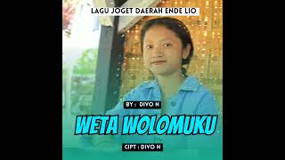 Download Lagu WETA WOLOMUKU MP3