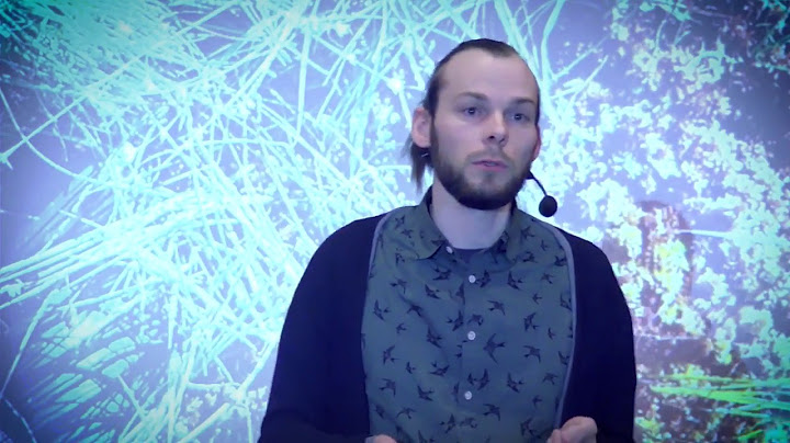 Люди высокой воды | Константин Чикалов | TEDxMinsk