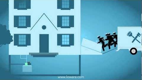 Lowara e-HM Boosting Solutions