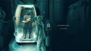 Fallout 4 - Memory Den quest